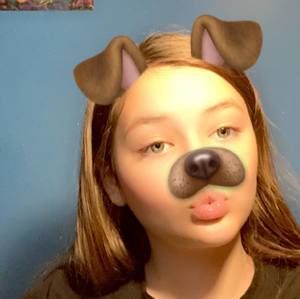 Meet your Posher, Rickie